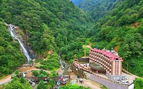 Grand Selale Hotel