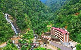 Grand Selale Hotel